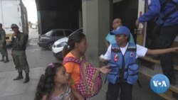 UN This Week: North Korea Rights, Haiti Violence 