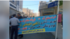 تجمع بازنشستگان و مال‌باختگان در چند شهر ایران؛ کارکنان برق نورآباد اعتصاب کردند