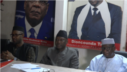 Mali Kura: Bere bere ton ani faso jama kulu dɔw ye wele wele da kɛ Mali fanga koka fɛrɛ yasa ka fanga ka segui fanga jaman man, 