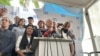 Oposición venezolana se pronuncia sobre los últimos acontecimientos en Venezuela. 