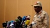 Amnesty yataka vikwazo vya Dahfur kuongezwa kwa Sudan nzima