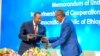 ሶማል ንስምምዕ መዘከር ኢትዮጵያ ምስ ርእሰ-ምምሕዳር ሶማሊላንድ ኣትሪራ ትነጽግ