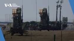 Час-Time. NASAMS і Patriot для України. Актуальне про допомогу Києву