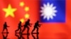 朝鮮半島和台海 中共和美國誰能同時打贏“兩場戰爭”？