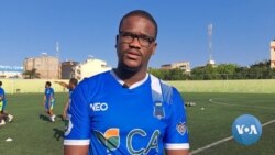 CAN 2023: Cabo-verdianos querem que brilho dos Tubarões Azuis se reflita no desporto interno