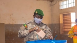 Mali Kura: Mali ŋɛmɔkɔw ye jamana denw yɛrɛ dama ka sigui ka kuma daminɛ, Niger mɔkɔw bɔra ko fo Ameriki finitigui ka a ka jamana bila