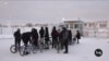 Finland Closes Russian Border Over Migrant Influx, Estonia Could Follow 