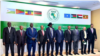 የምሥራቅ አፍሪካ አገሮች የጋራ ልማት ትብብር/ኢጋድ ጉባኤ ጅቡቲ