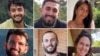 Israeli military says its troops inadvertently led to hostage deaths