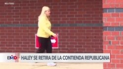 Biden y Trump, los ganadores del supermartes