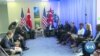 NATO Agrees on Pathway for Ukraine as Turkey Backs Adding Sweden 