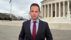 Corte Suprema dictamina que Trump permanezca en las primarias presidenciales