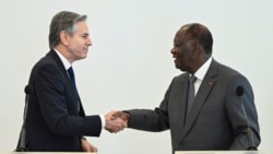 Amerique ni Côte d’Ivoire ye u bolonɔ bila jɛ-ka-baara bɛnkan dɔ la sisan, jamana wɛrɛw ka kunnafoniw tiɲɛni kɛlɛli la.