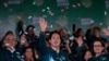 US will send an unofficial delegation as Taiwan's president is sworn in