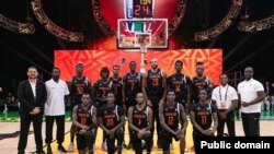 Dynamo Burundi 