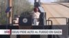 Casa Blanca eleva el tono crítico contra el gobierno de Israel