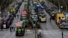 German Economy Shrank in 2023 on Energy, Export Woes