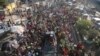 Developing Nations Struggle to Return Employment to Pre-Pandemic Levels