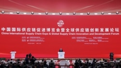 明年續辦鏈博會? 分析：外企去風險化不可逆，鏈博會將越辦越小
