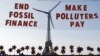 Paris Talks Aim to Rehaul World Financing Norms  