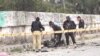 انفجار در شهر پشاور پاکستان دو کشته برجا گذاشت