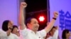 台灣國民黨總統候選人侯友宜 （國民黨文傳會提供）