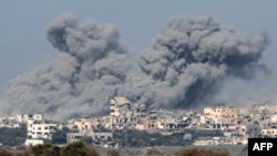 Gaza lokacin yaki