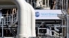 Afisa wa jeshi la Ukraine anadaiwa kuratibu shambulio katika bomba la Nord Stream