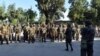 澤連斯基：俄軍在烏克蘭戰場讓新兵當“炮灰”