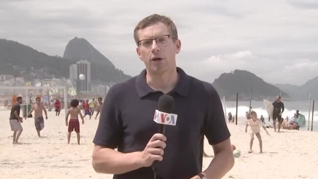 Clima de polarização política define primeira volta das eleições brasileiras