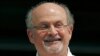 US Announces New Sanctions on Iran for Bounty on Rushdie 