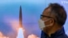 North Korea Lobs More Missiles After US Aircraft Carrier Leaves Peninsula 