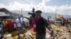 UN Security Council Considers Haiti Sanctions, Targeting Gang Leader 'Barbecue' 