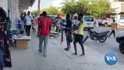 Nampula :quando corrupção destrói sonhos jovens 