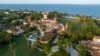 Trump's Mar-a-Lago Resort Posed Rare Security Challenges, Experts Say