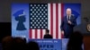  Biden Talks Tough on Guns and Crime