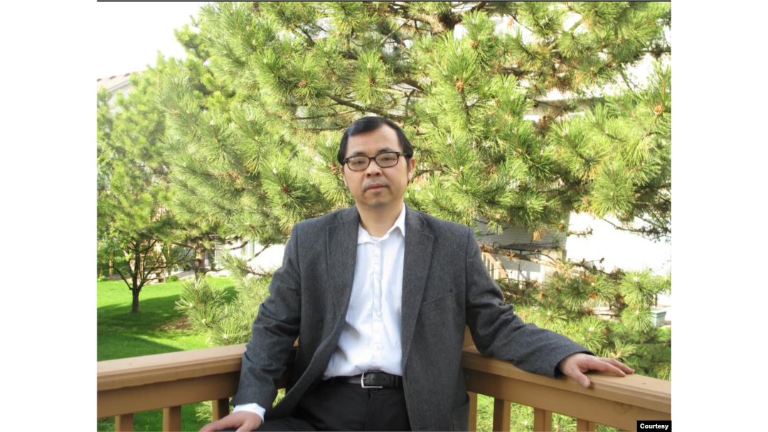 美國威斯康星大學中國人口問題專家易富賢