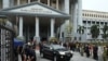 Malaysia Flexes New Graft-Busting Muscle with Jailing of Ex-PM 
