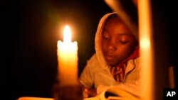 Zimbabwe Power Cuts