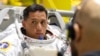 Madre de astronauta de origen salvadoreño quiere que su hijo inspire a niños y jóvenes 