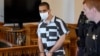 Man who attacked author Salman Rushdie charged with supporting terrorist group
