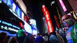 Autoridades en Nueva York piden cambios en el estatus de “ciudad santuario” para migrantes

