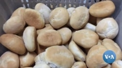 Crise do pão: Preço da farinha de trigo aumenta em São Tomé e Príncipe