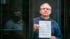 War in Ukraine Complicates Path Home for American Detainees