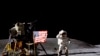 Millions Still Believe the 1969 Moon Landing Was a Hoax