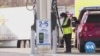 As Ukraine Conflict Rages, US Looks to New Oil Sources
