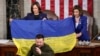 Ukraine's Zelenskyy Meets Biden, Addresses US Congress 