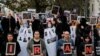 More Iranians at Imminent Risk of Execution, Rights Groups Say 