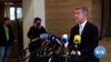 Czechs to Choose President as Rivals Clash Over Support for Ukraine 