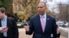 US House Democrats Pick Congressman Hakeem Jeffries as New Leader